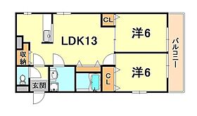 間取り：228059739445