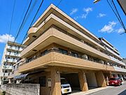 王子公園駅より徒歩4分 3階 築39年5ヶ月の賃貸物件