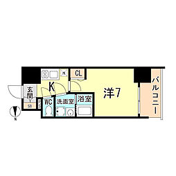 LiveCasa王子公園 6階