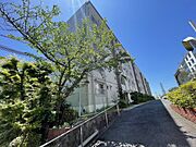 渦森団地１９号館の賃貸物件