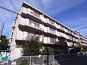 阪神打出浜マンション 4階 築39年2ヶ月の賃貸物件