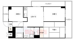 六甲北中ビル 3階