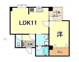陽光プラザ 2階