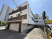 甲南山手駅より徒歩4分 2階 築51年7ヶ月の賃貸物件