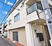 桑畑高徳マンション 3階 築45年8ヶ月の賃貸物件