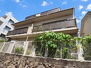 摂津本山駅より徒歩5分 1階 築28年11ヶ月の賃貸物件