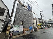 御影駅より徒歩8分 2階 新築の賃貸物件