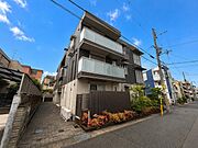 マルベリー甲南山手 1階 築8年5ヶ月の賃貸物件