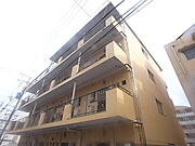六甲駅より徒歩9分 1階 築53年5ヶ月の賃貸物件