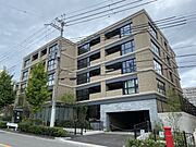 パークシュロス芦屋の賃貸物件