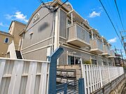 シティライフ岡本 1階 築38年4ヶ月の賃貸物件
