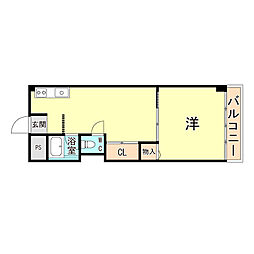 サムティ青木 4階