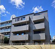 六甲駅より徒歩3分 新築 4階建の賃貸物件