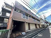 グレースハイツ六甲 4階 築29年6ヶ月の賃貸物件
