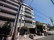 ロイヤル六甲駅前 3階 築35年9ヶ月の賃貸物件