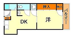 MINT2 4階