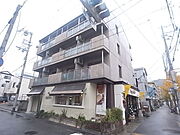 サイトピア本山 2階 築29年8ヶ月の賃貸物件
