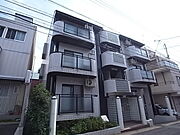御影駅より徒歩5分 3階 築35年9ヶ月の賃貸物件