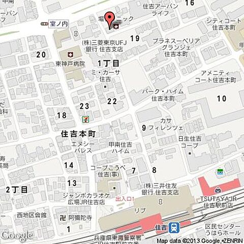地図