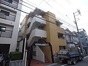 大石駅より徒歩5分 2階 築36年7ヶ月の賃貸物件