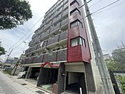 大石駅より徒歩5分 2階 築36年6ヶ月の賃貸物件
