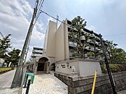 芦屋駅より徒歩7分 1階 築39年2ヶ月の賃貸物件
