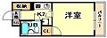 藤和シティコープ本山4階4.2万円