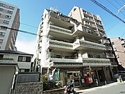 モンラヴィ甲南町の賃貸物件