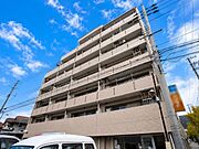 インテリアハシモトビル 5階 築28年10ヶ月の賃貸物件