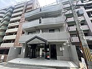 新在家駅より徒歩3分 1階 築35年6ヶ月の賃貸物件