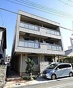 摂津本山駅より徒歩4分 2階 築12年2ヶ月の賃貸物件