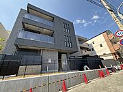 シャーメゾン神戸摩耶 2階 新築の賃貸物件