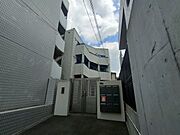 摂津本山駅より徒歩6分 1階 築5年3ヶ月の賃貸物件