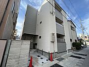 Recuerdo深江 2階 築3年5ヶ月の賃貸物件