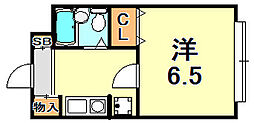 MAYA−桜−ビレッジ 1階/106