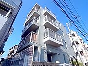 アーバンK2 3階 築30年6ヶ月の賃貸物件