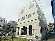 深江駅より徒歩5分 3階 築39年4ヶ月の賃貸物件