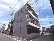 エクセルコート芦屋 2階 築30年8ヶ月の賃貸物件