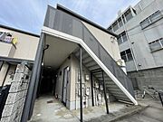 毛利マンション 2階 築30年7ヶ月の賃貸物件