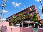 摂津本山駅より徒歩5分 2階 築43年3ヶ月の賃貸物件