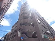 六甲道駅より徒歩3分 6階 築28年6ヶ月の賃貸物件