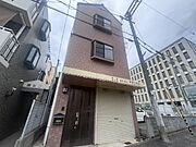 西灘駅より徒歩5分 築28年7ヶ月 3階建の賃貸物件