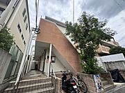 レジデンスKAISEI 1階 築36年5ヶ月の賃貸物件