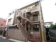セイユーミカゲ 2階 築34年1ヶ月の賃貸物件