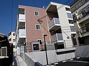 レオパレストライズ2 1階 築16年2ヶ月の賃貸物件