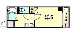 VIVANT青木 3階