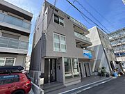 御影駅より徒歩2分 4階 築5年6ヶ月の賃貸物件