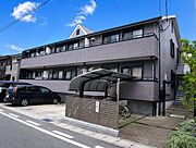 ベルフォーレ森の賃貸物件
