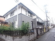 メゾン岡本 1階 築32年5ヶ月の賃貸物件