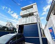 岩屋駅より徒歩3分 1階 築17年9ヶ月の賃貸物件
